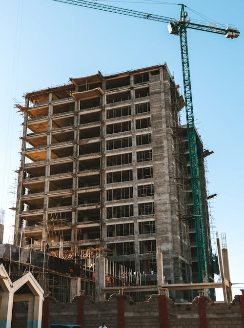 Gajwise Construction