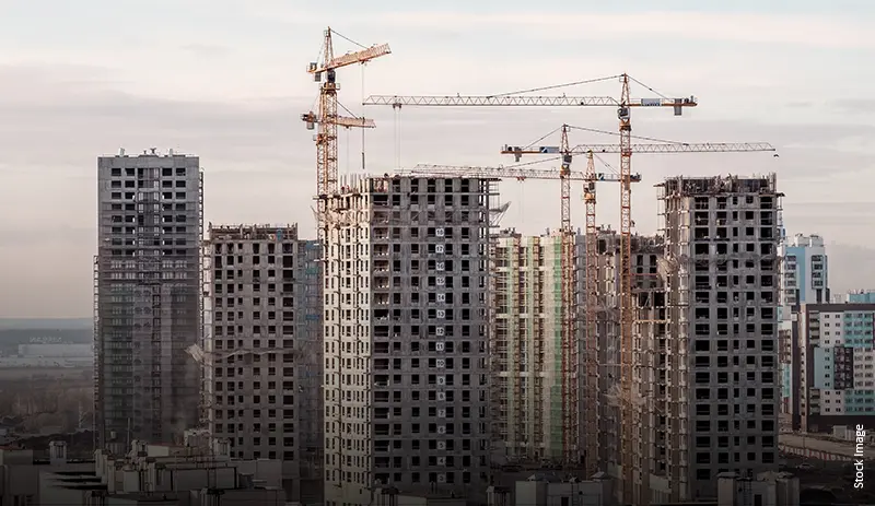 Building and Construction Gajwise