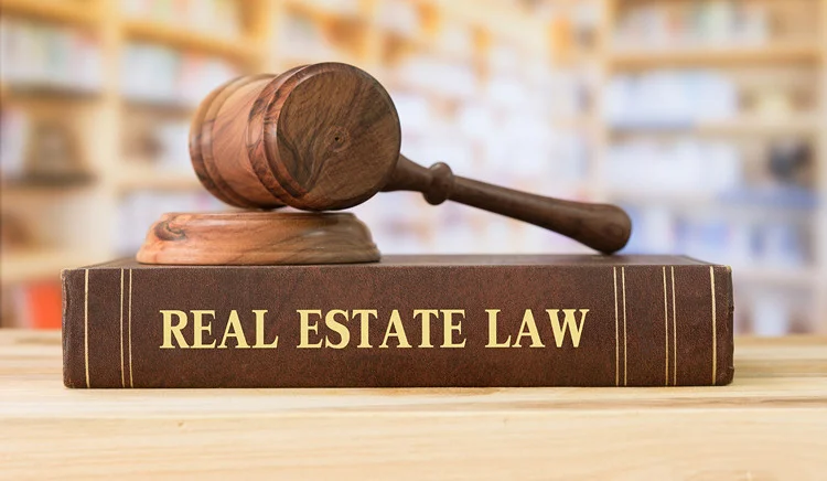 Law advice Real Estate Gajwise