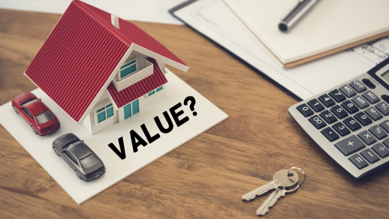 Property Valuation Gajwise